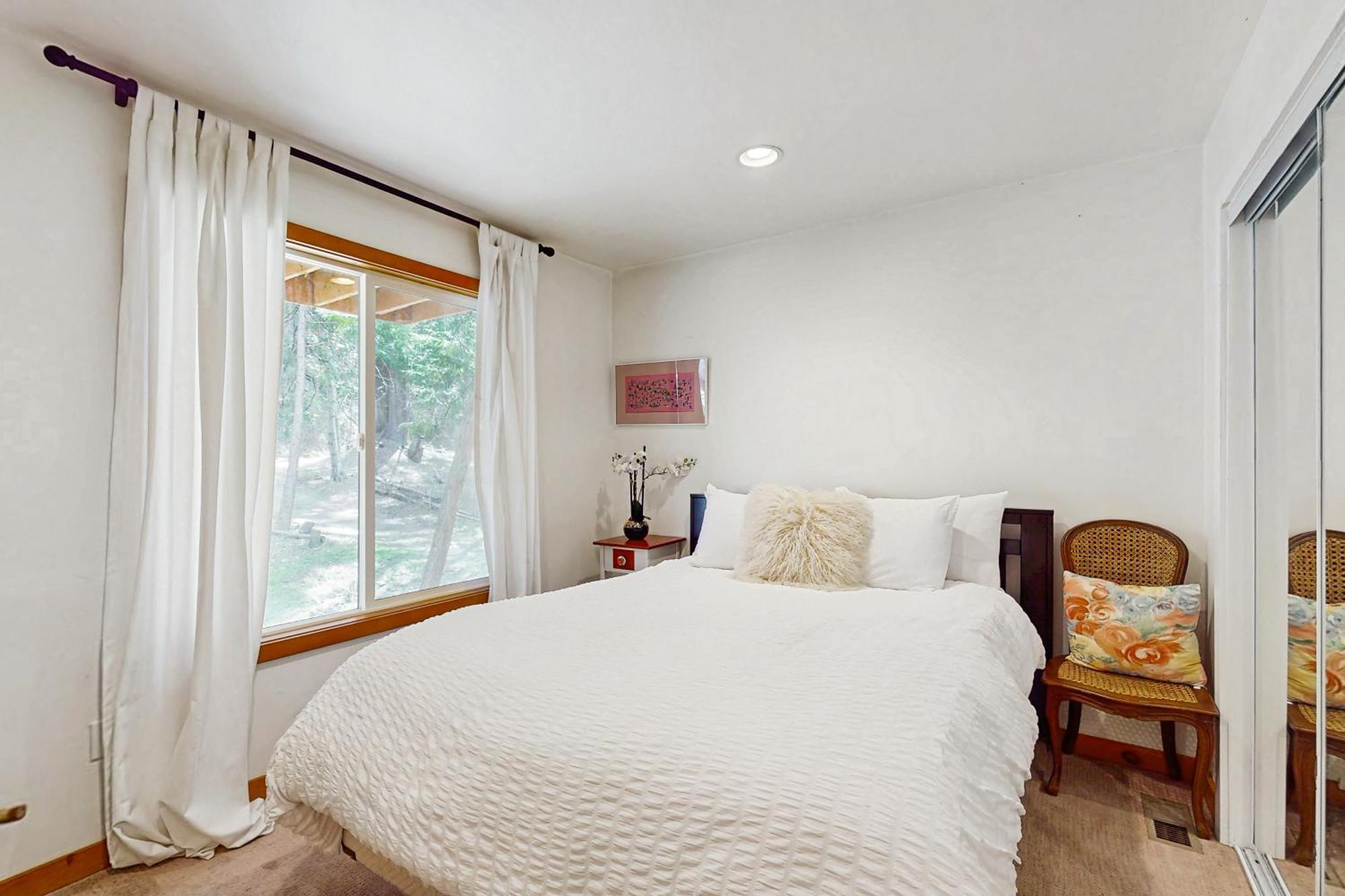Babbling Brook Villa Lake Arrowhead Kültér fotó